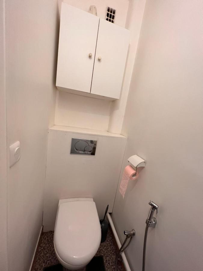 Appartement Paris Grenelle - HALA PARIS Extérieur photo