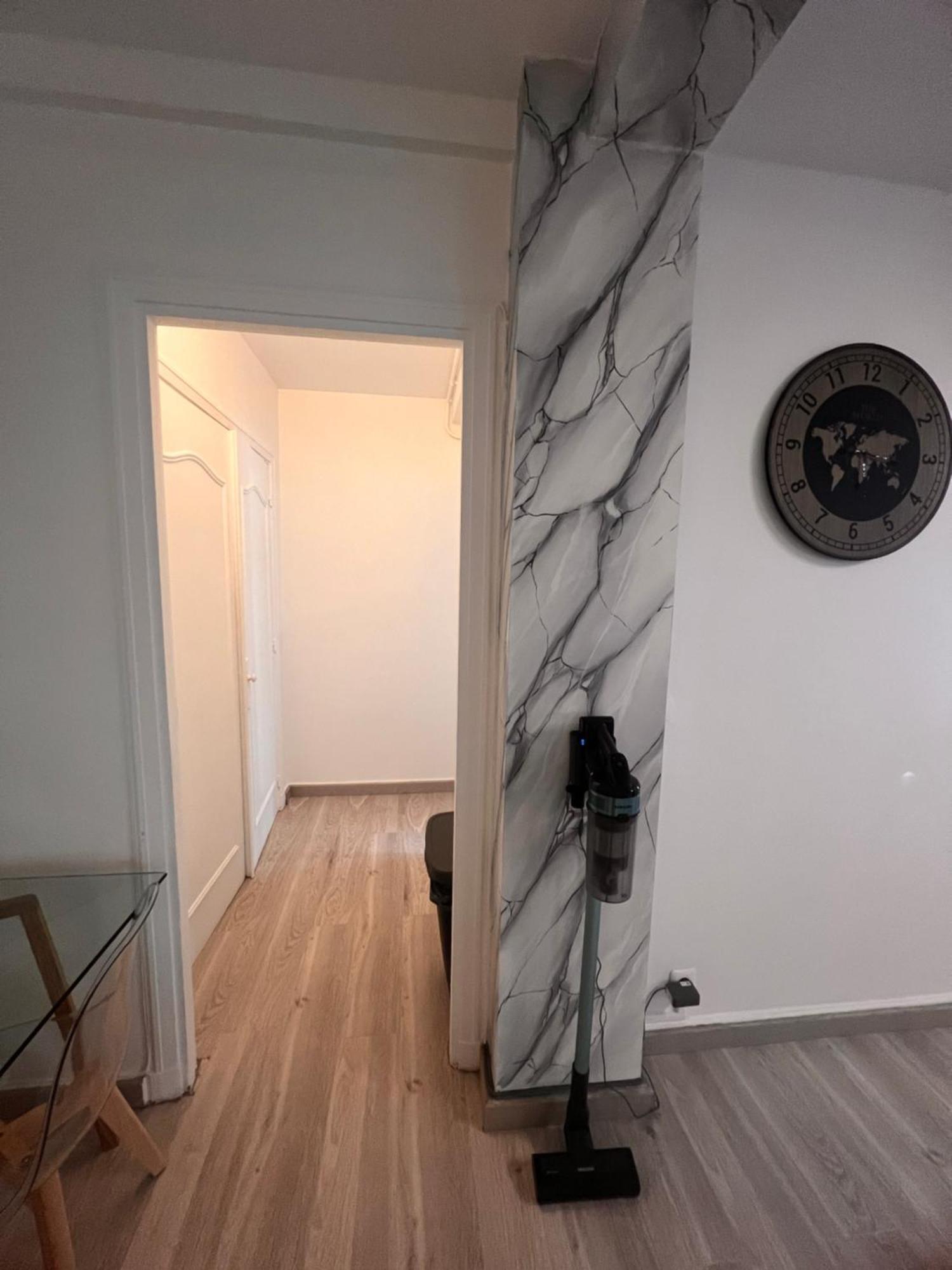 Appartement Paris Grenelle - HALA PARIS Extérieur photo