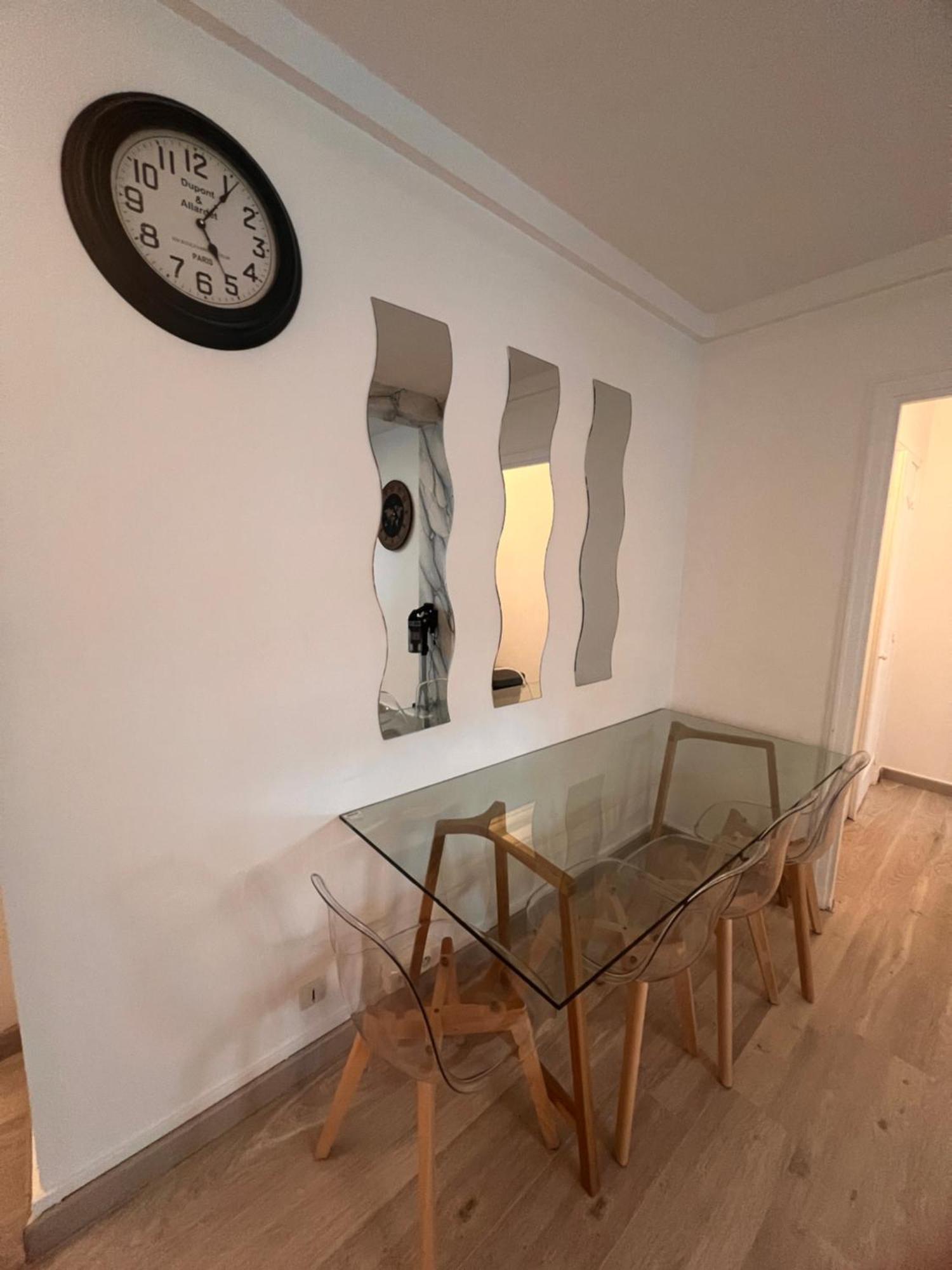 Appartement Paris Grenelle - HALA PARIS Extérieur photo