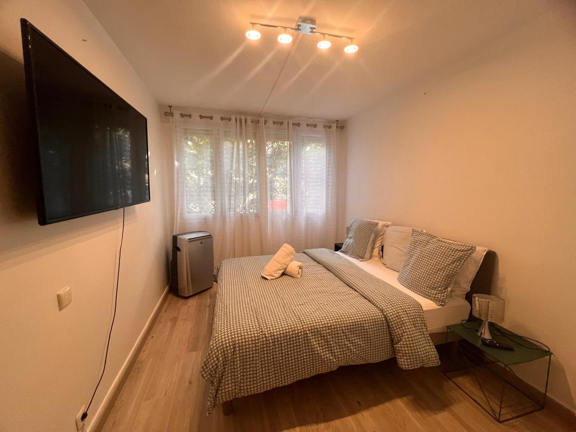 Appartement Paris Grenelle - HALA PARIS Extérieur photo