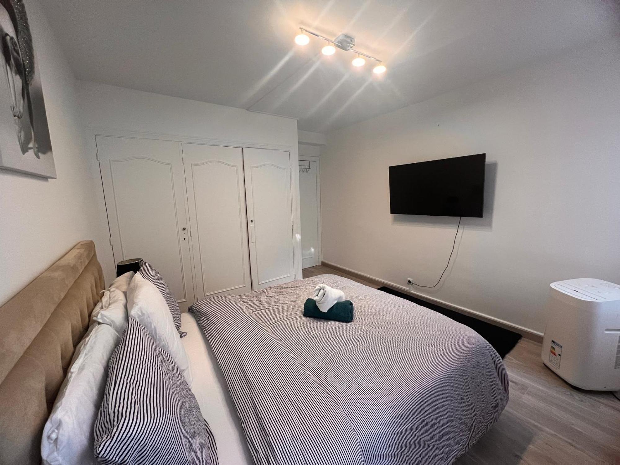 Appartement Paris Grenelle - HALA PARIS Extérieur photo