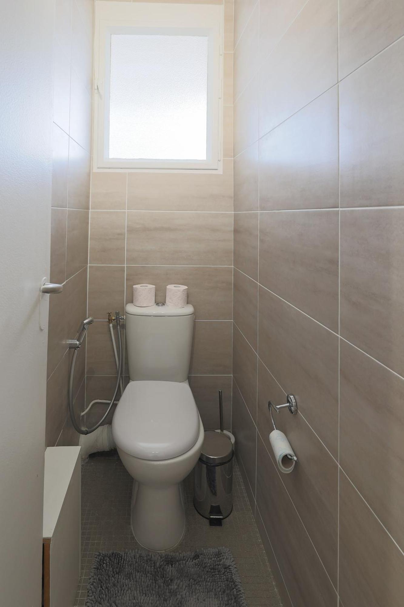 Appartement Paris Grenelle - HALA PARIS Extérieur photo