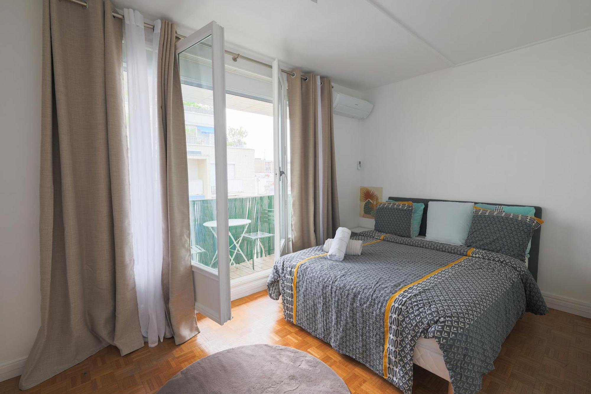 Appartement Paris Grenelle - HALA PARIS Extérieur photo