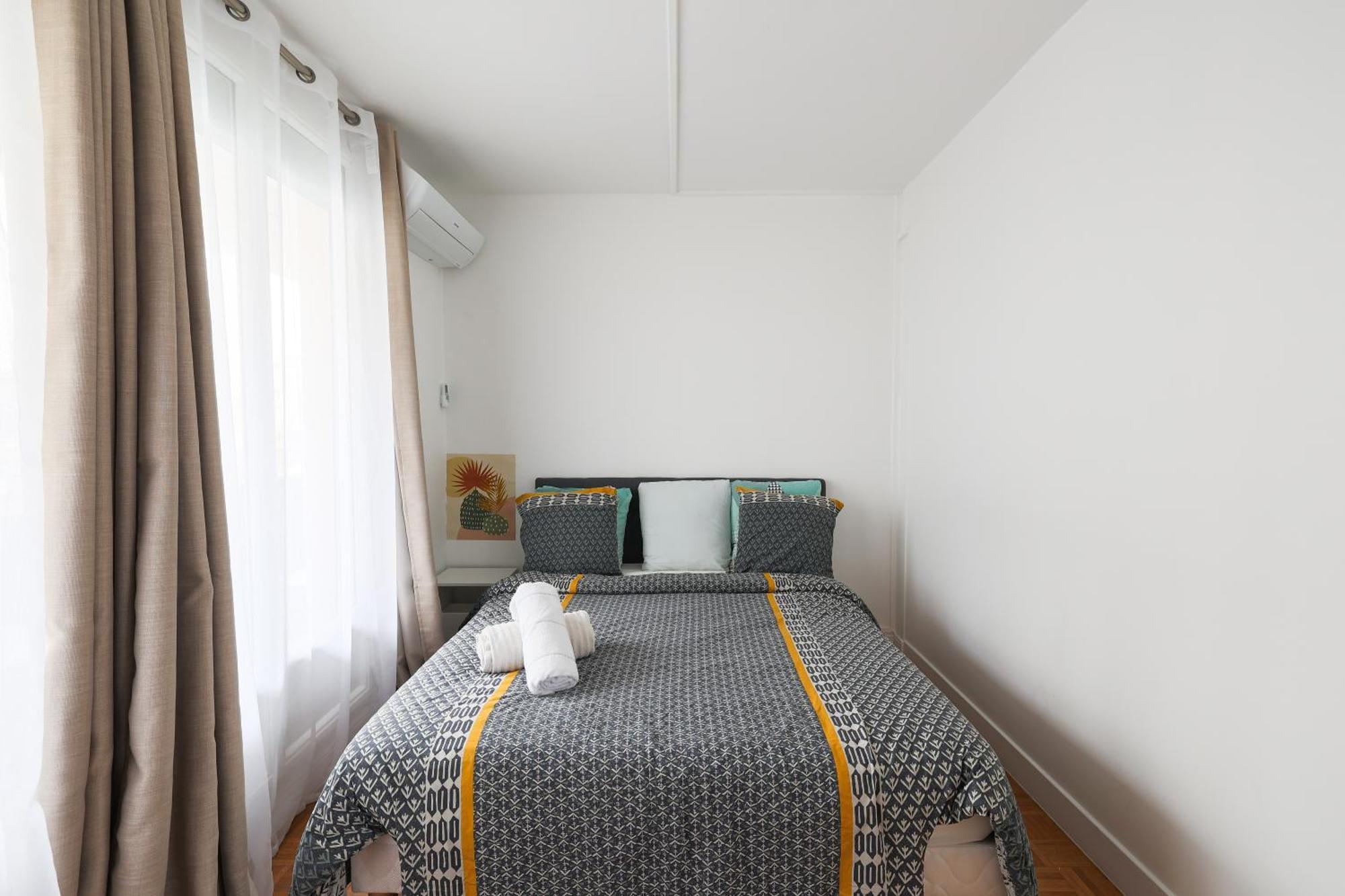 Appartement Paris Grenelle - HALA PARIS Extérieur photo